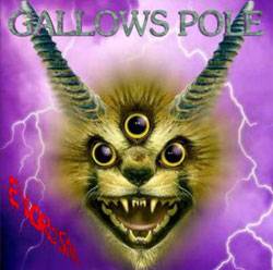 Gallows Pole (GER) : Exorcism